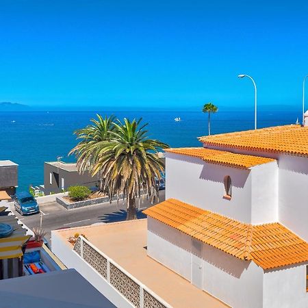 Wonderful Apartment With A Sea View, Wifi, Pool Puerto de Santiago  Eksteriør billede
