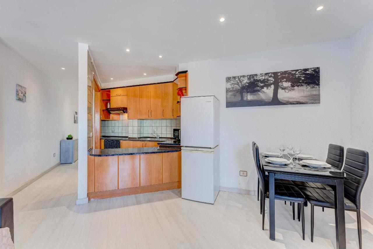 Wonderful Apartment With A Sea View, Wifi, Pool Puerto de Santiago  Eksteriør billede