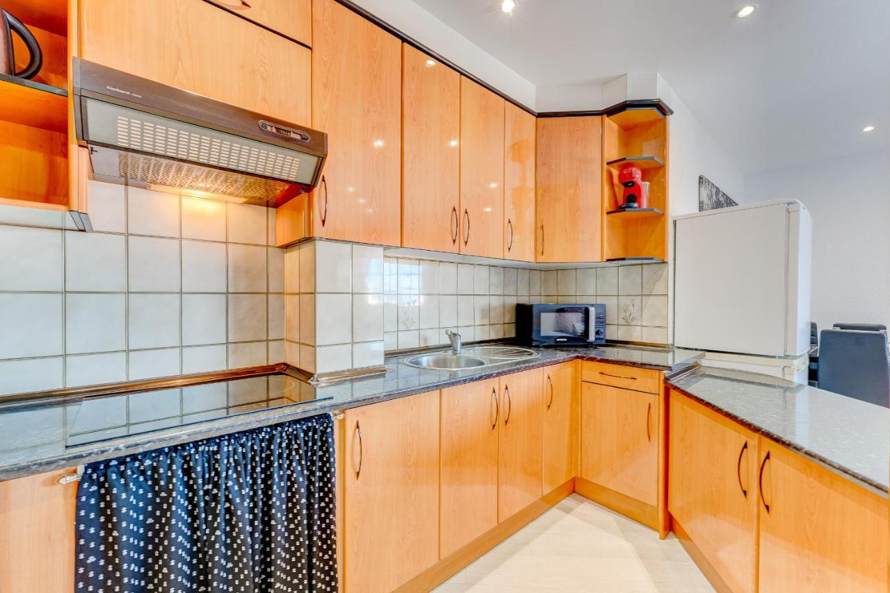 Wonderful Apartment With A Sea View, Wifi, Pool Puerto de Santiago  Eksteriør billede